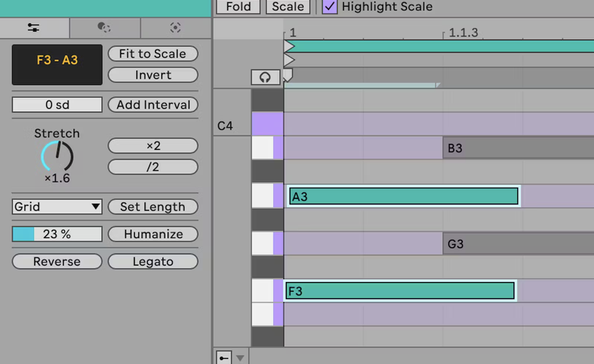 Ableton LIVE 12 Lite